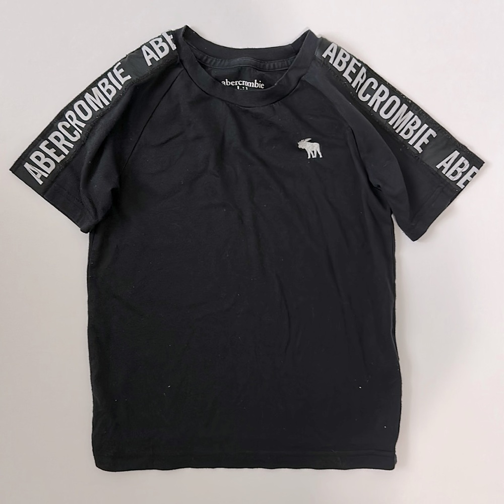 ⭐️ (5/$20) AF (boys) tee.